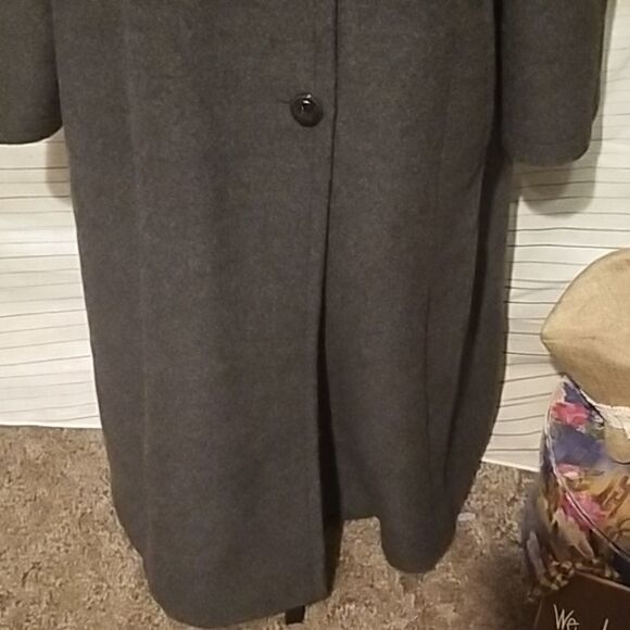 Lanificio G.B. Conte Coat Vintage XL - Picture 3 of 9